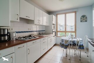  Appartement  vendre 3 pices 81 m