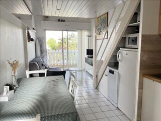  Appartement  vendre 2 pices 34 m
