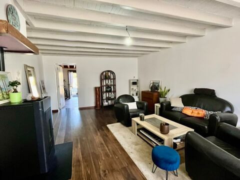  Maison  vendre 4 pices 100 m