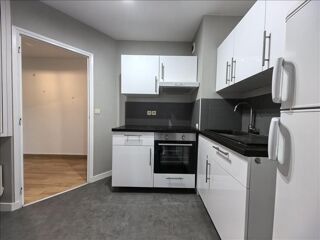  Appartement  vendre 2 pices 58 m