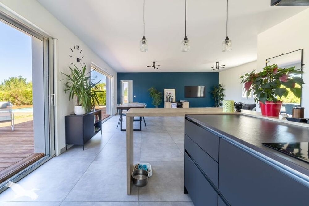  vendre  Maison Bassussarry (64200)