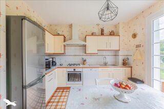  Maison  vendre 5 pices 116 m