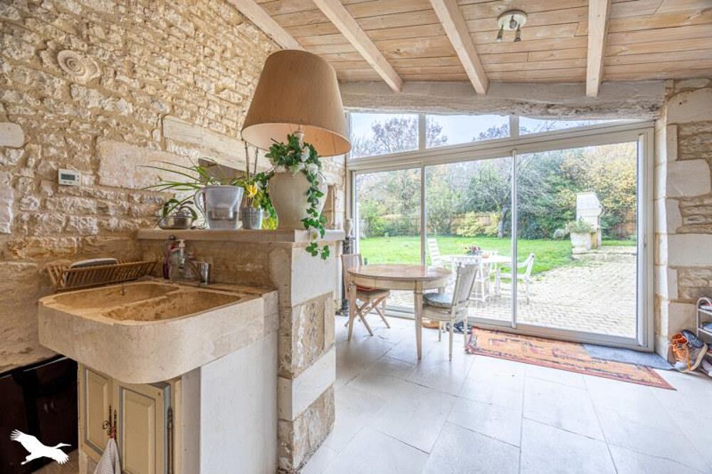  vendre  Maison Montroy (17220)