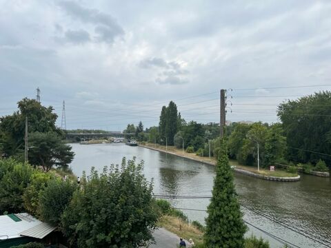   Appartement de 2 pices principales Appartement - 2 pice(s) - 30 m