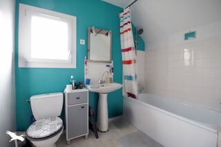  Maison � vendre 5 pi�ces 93 m�