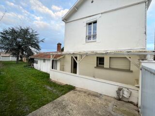  Maison  vendre 4 pices 138 m