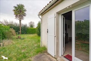  Maison  vendre 2 pices 34 m