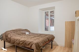  Maison  vendre 3 pices 60 m