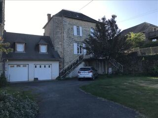  Maison  vendre 5 pices 106 m