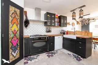  Maison  vendre 5 pices 120 m