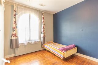  Maison � vendre 7 pi�ces 198 m�