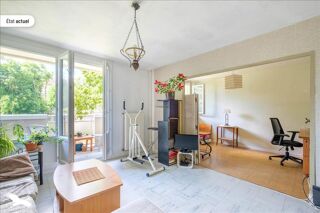  Appartement  vendre 4 pices 67 m