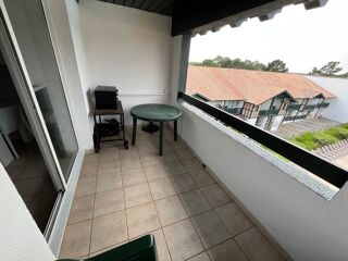  Appartement  vendre 1 pice 20 m