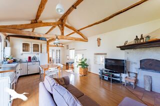  Maison � vendre 8 pi�ces 234 m�