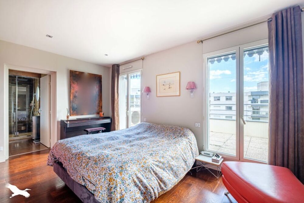  vendre  Appartement Caluire-et-Cuire (69300)