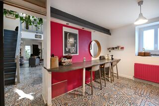  Maison � vendre 7 pi�ces 198 m�