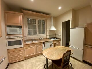  Maison � vendre 9 pi�ces 178 m�