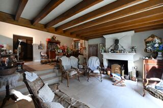  Maison  vendre 10 pices 260 m