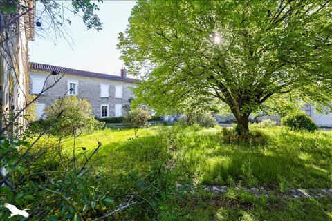   Proprit Viticole de 15 pices principales Maison - 15 + pice(s) - 440 m