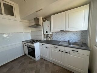  Appartement  vendre 3 pices 55 m
