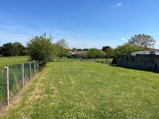  Terrain  vendre 398 m