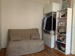  Appartement  vendre 1 pice 16 m