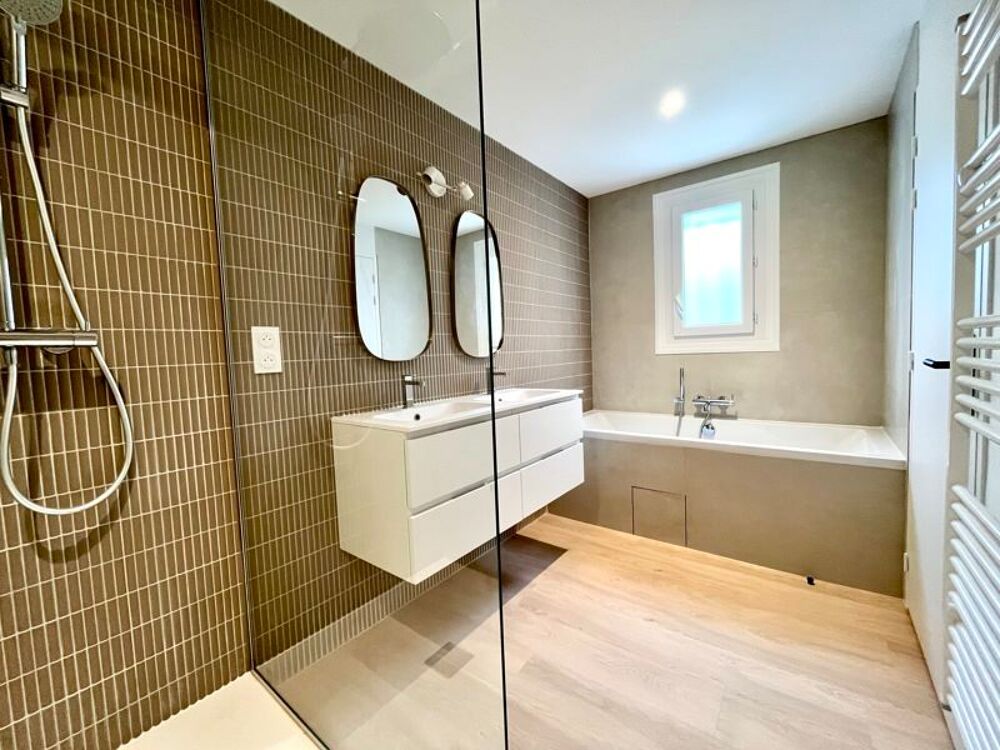  vendre  Appartement Saint-Jean-de-Luz (64500)