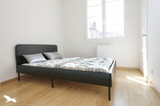  Appartement  vendre 3 pices 59 m