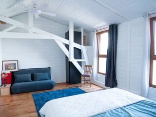  Maison  vendre 5 pices 115 m