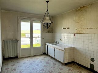  Maison  vendre 6 pices 116 m