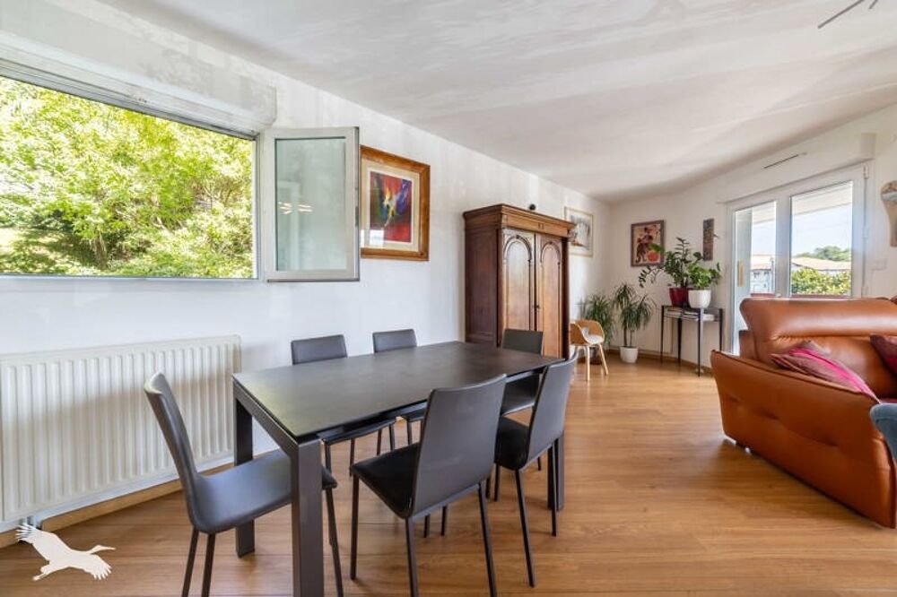  vendre  Appartement Saint-Jean-de-Luz (64500)