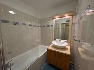  Appartement � vendre 3 pi�ces 35 m�