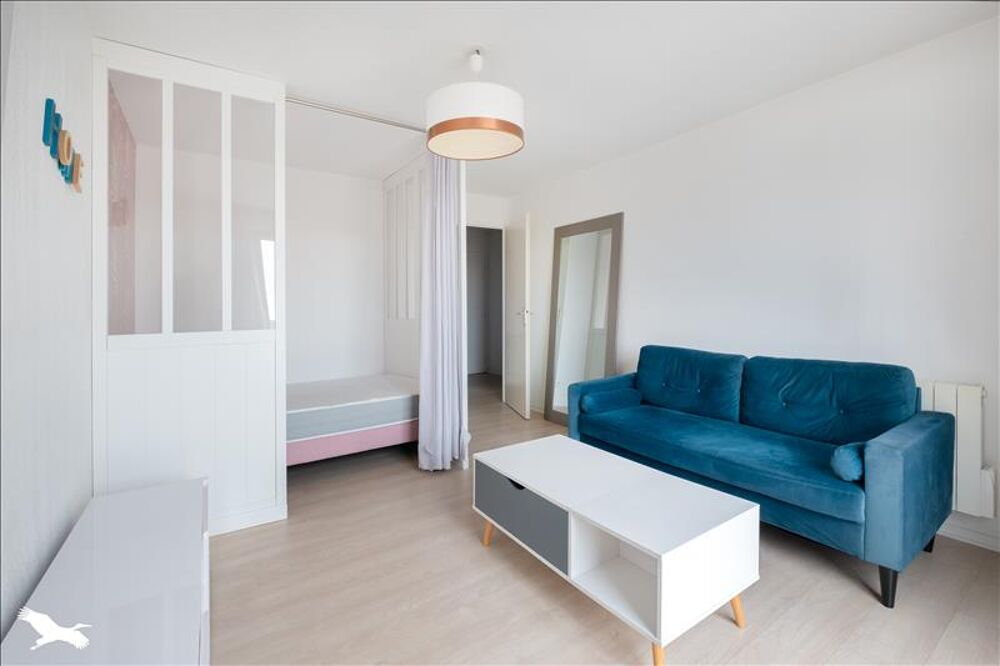 Vente Appartement Appartement de 2 pices principales Montpellier