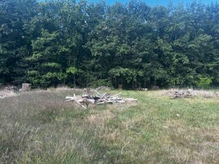  Terrain  vendre 1187 m