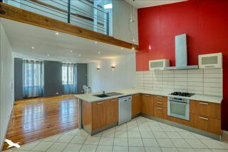  Maison  vendre 4 pices 134 m