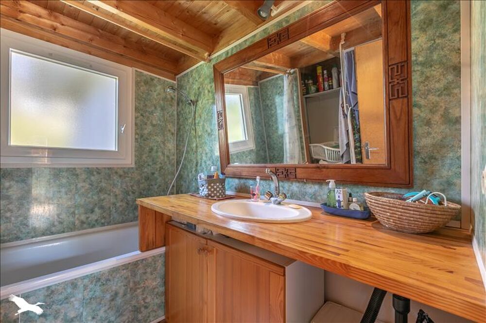  vendre  Maison Lge-Cap-Ferret (33950)