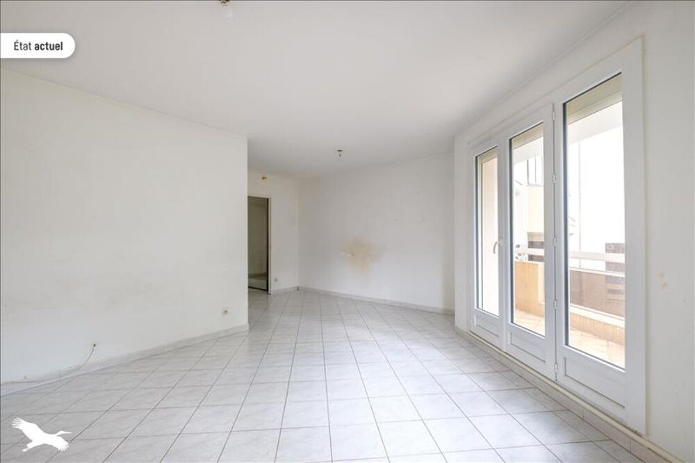Vente Appartement Appartement de 4 pices principales Decines charpieu