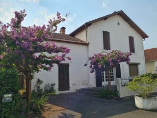  Maison  vendre 6 pices 138 m