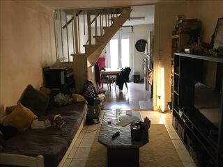  Maison  vendre 3 pices 55 m