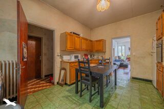  Maison  vendre 3 pices 91 m