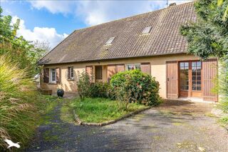  Maison  vendre 8 pices 292 m