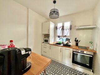  Appartement � vendre 2 pi�ces 39 m�