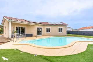  Maison  vendre 4 pices 106 m