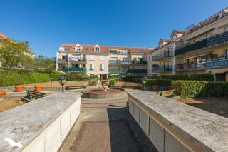  Appartement  vendre 3 pices 50 m