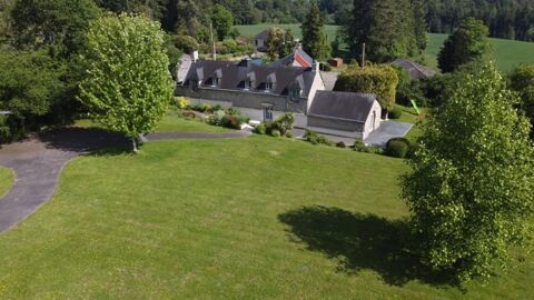   Longre de 5 pices principales Maison - 5 pice(s) - 167 m