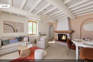  Maison  vendre 6 pices 200 m