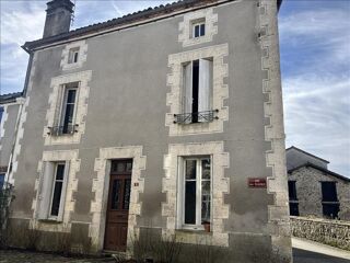  Maison Maisonnais-sur-Tardoire (87440)