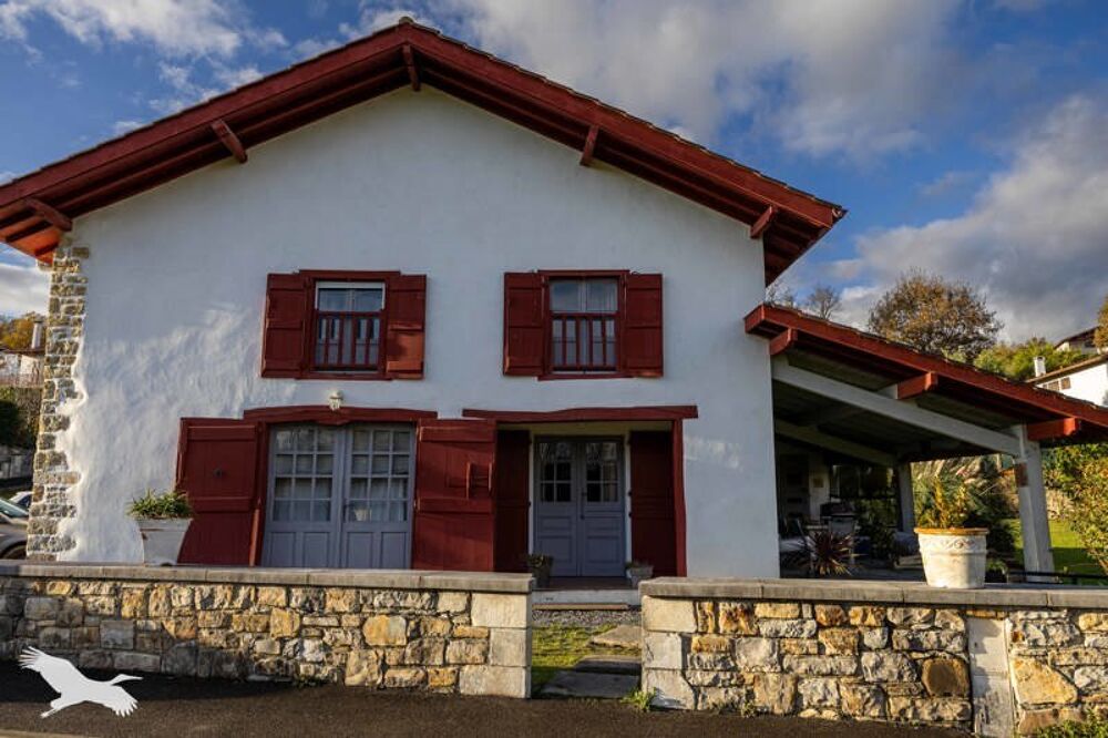  vendre  Maison Briscous (64240)