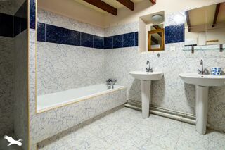  Maison � vendre 7 pi�ces 160 m�