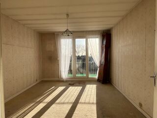  Appartement � vendre 3 pi�ces 60 m�